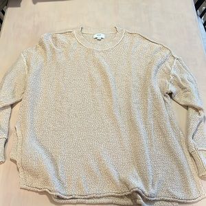 Aerie Sweater size XL